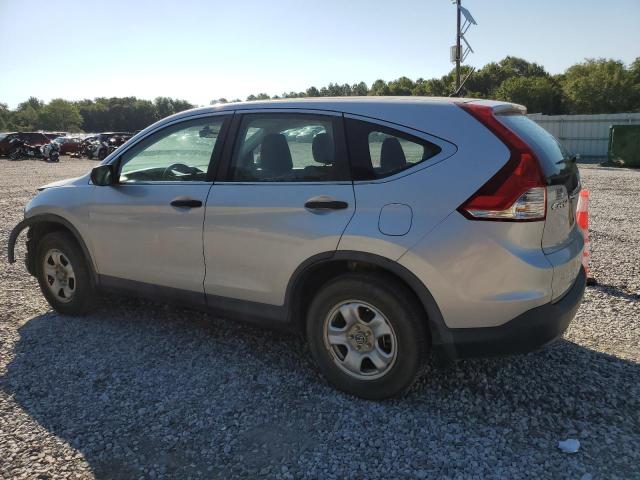 Photo 1 VIN: 3CZRM3H36DG709734 - HONDA CR-V LX 