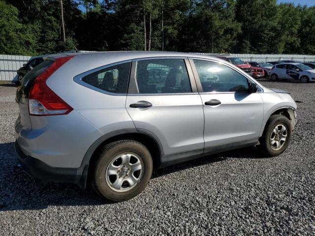 Photo 2 VIN: 3CZRM3H36DG709734 - HONDA CR-V LX 