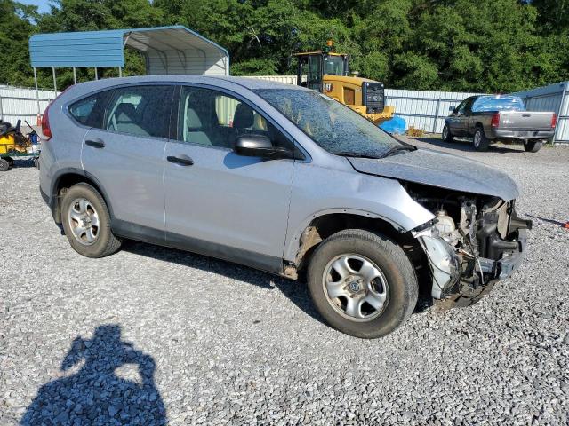 Photo 3 VIN: 3CZRM3H36DG709734 - HONDA CR-V LX 