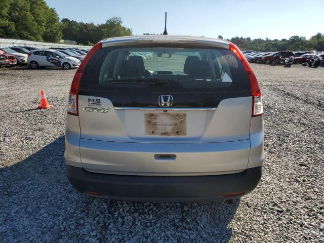 Photo 5 VIN: 3CZRM3H36DG709734 - HONDA CR-V LX 