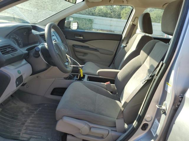 Photo 6 VIN: 3CZRM3H36DG709734 - HONDA CR-V LX 