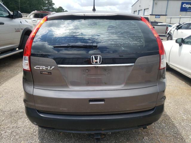 Photo 5 VIN: 3CZRM3H36DG710785 - HONDA CR-V LX 