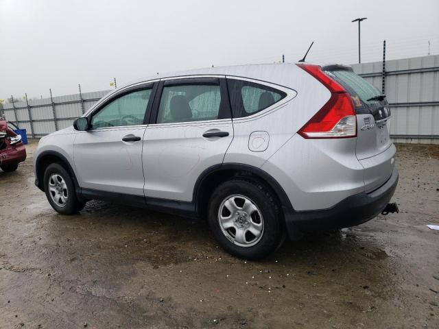 Photo 1 VIN: 3CZRM3H36DG711970 - HONDA CRV 