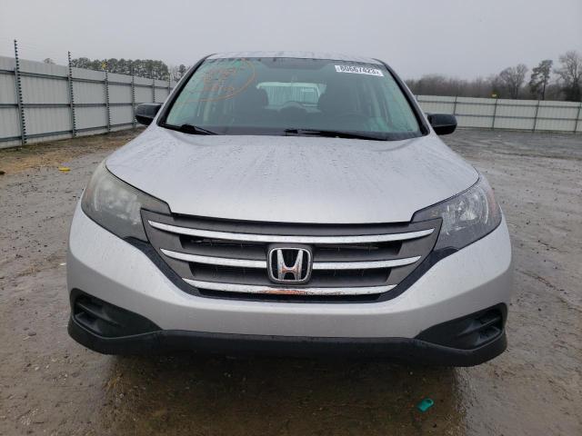 Photo 4 VIN: 3CZRM3H36DG711970 - HONDA CRV 