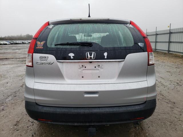 Photo 5 VIN: 3CZRM3H36DG711970 - HONDA CRV 