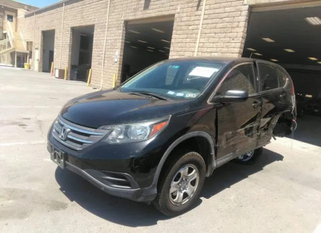 Photo 1 VIN: 3CZRM3H36EG700937 - HONDA CR-V 