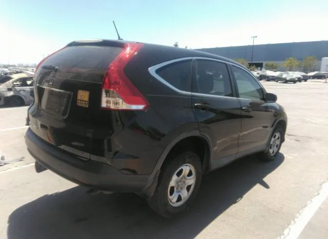 Photo 3 VIN: 3CZRM3H36EG700937 - HONDA CR-V 