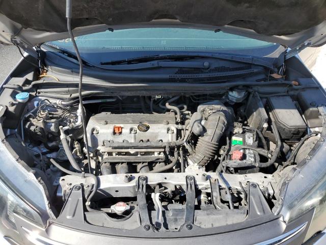 Photo 11 VIN: 3CZRM3H36EG702378 - HONDA CR-V LX 