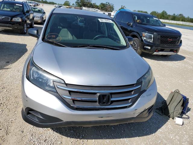 Photo 4 VIN: 3CZRM3H36EG702378 - HONDA CR-V LX 