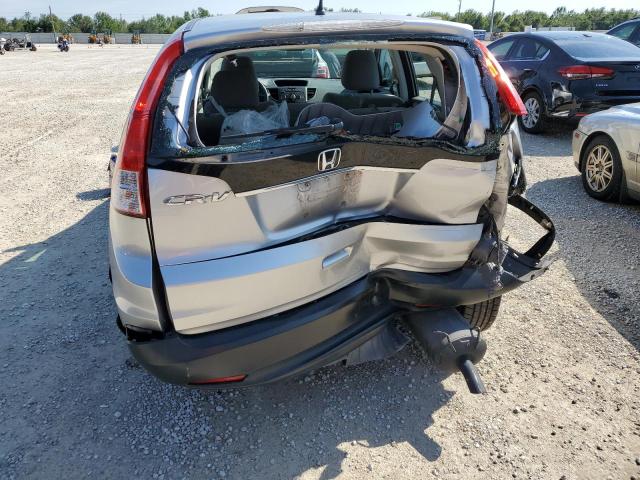 Photo 5 VIN: 3CZRM3H36EG702378 - HONDA CR-V LX 