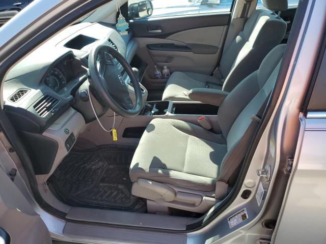 Photo 6 VIN: 3CZRM3H36EG702378 - HONDA CR-V LX 