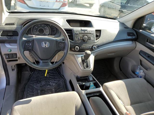 Photo 7 VIN: 3CZRM3H36EG702378 - HONDA CR-V LX 