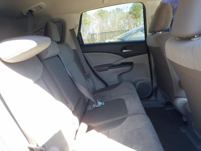 Photo 5 VIN: 3CZRM3H36EG703675 - HONDA CR-V LX 