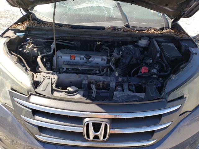 Photo 6 VIN: 3CZRM3H36EG704115 - HONDA CR-V LX 