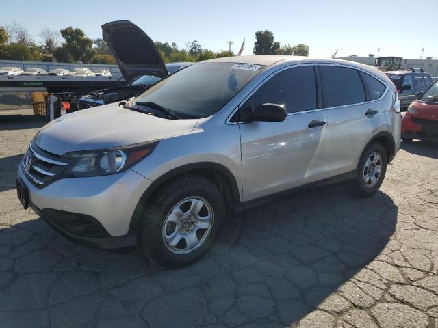 Photo 0 VIN: 3CZRM3H36EG712182 - HONDA CR-V LX 