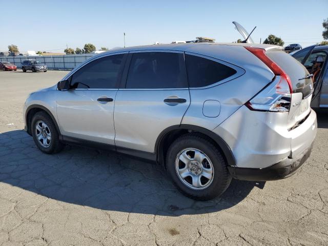 Photo 1 VIN: 3CZRM3H36EG712182 - HONDA CR-V LX 