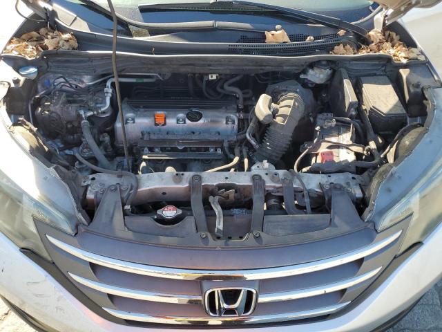 Photo 11 VIN: 3CZRM3H36EG712182 - HONDA CR-V LX 