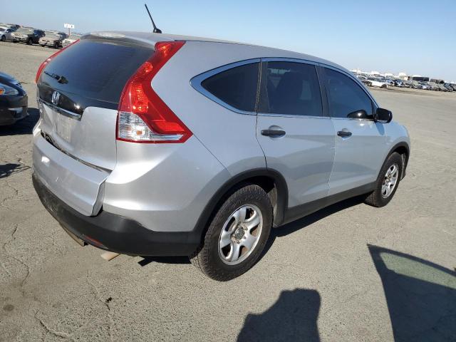 Photo 2 VIN: 3CZRM3H36EG712182 - HONDA CR-V LX 