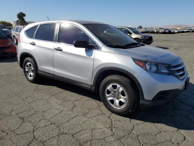 Photo 3 VIN: 3CZRM3H36EG712182 - HONDA CR-V LX 