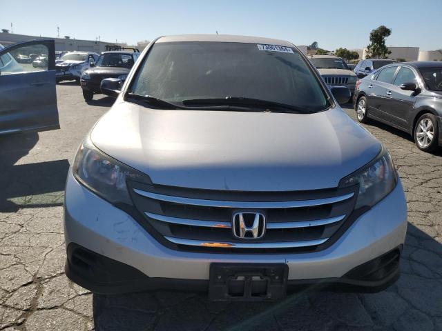 Photo 4 VIN: 3CZRM3H36EG712182 - HONDA CR-V LX 