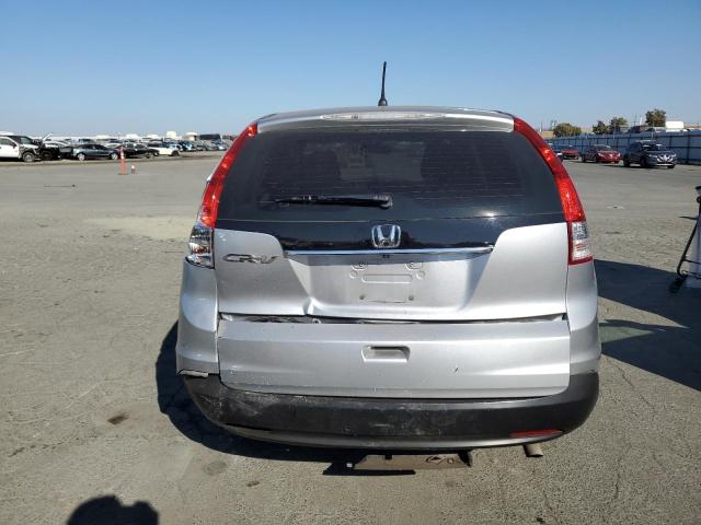 Photo 5 VIN: 3CZRM3H36EG712182 - HONDA CR-V LX 