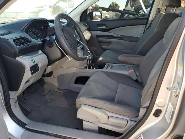 Photo 6 VIN: 3CZRM3H36EG712182 - HONDA CR-V LX 