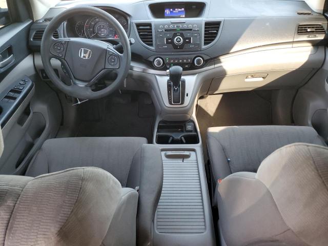 Photo 7 VIN: 3CZRM3H36EG712182 - HONDA CR-V LX 