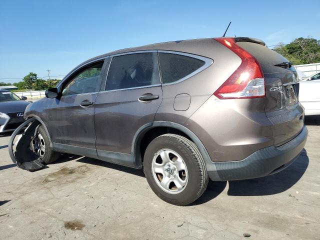 Photo 1 VIN: 3CZRM3H36EG712814 - HONDA CRV 