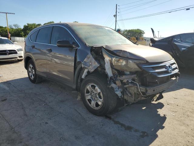 Photo 3 VIN: 3CZRM3H36EG712814 - HONDA CRV 