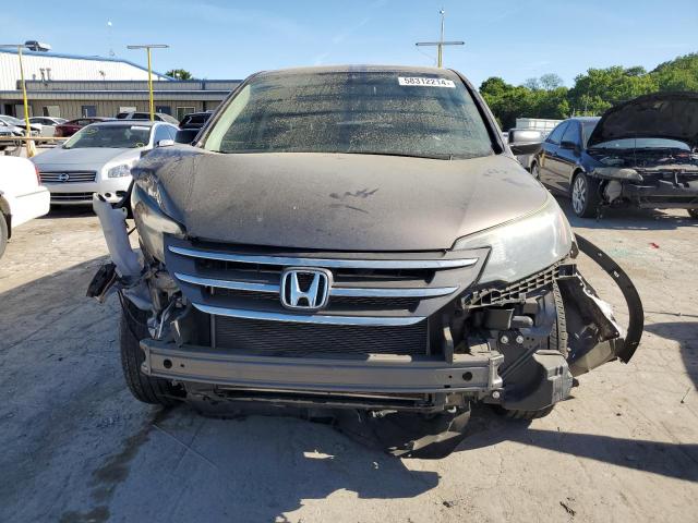 Photo 4 VIN: 3CZRM3H36EG712814 - HONDA CRV 