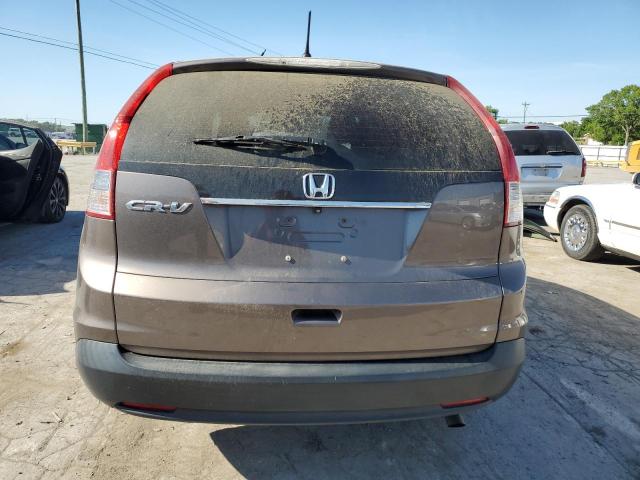 Photo 5 VIN: 3CZRM3H36EG712814 - HONDA CRV 