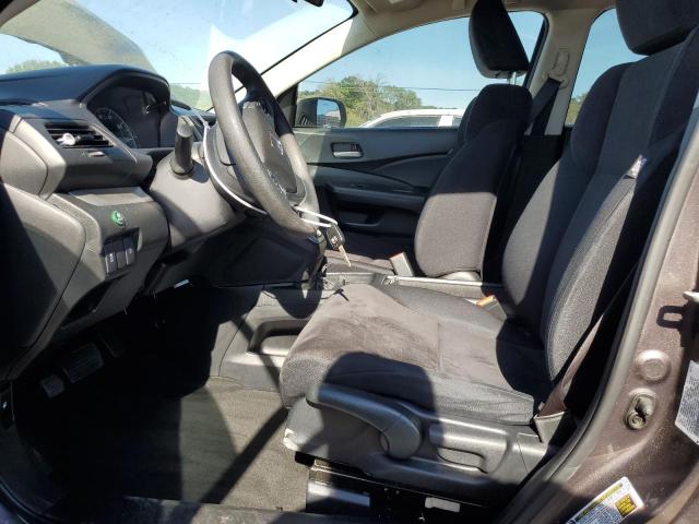 Photo 6 VIN: 3CZRM3H36EG712814 - HONDA CRV 