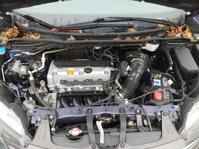 Photo 6 VIN: 3CZRM3H36EG714482 - HONDA CR-V LX 