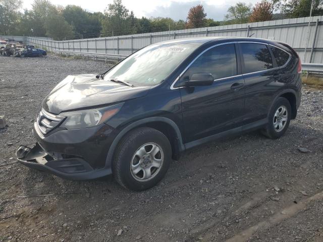 Photo 0 VIN: 3CZRM3H36EG717012 - HONDA CR-V LX 