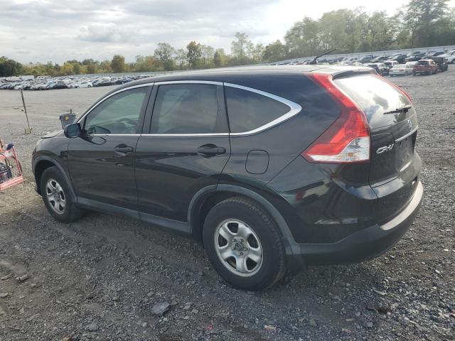 Photo 1 VIN: 3CZRM3H36EG717012 - HONDA CR-V LX 