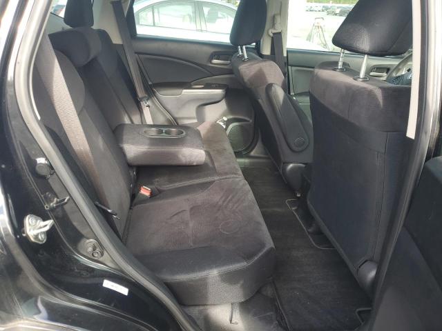 Photo 10 VIN: 3CZRM3H36EG717012 - HONDA CR-V LX 