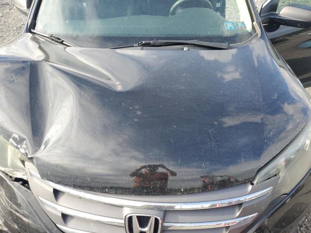 Photo 11 VIN: 3CZRM3H36EG717012 - HONDA CR-V LX 