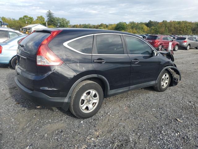 Photo 2 VIN: 3CZRM3H36EG717012 - HONDA CR-V LX 