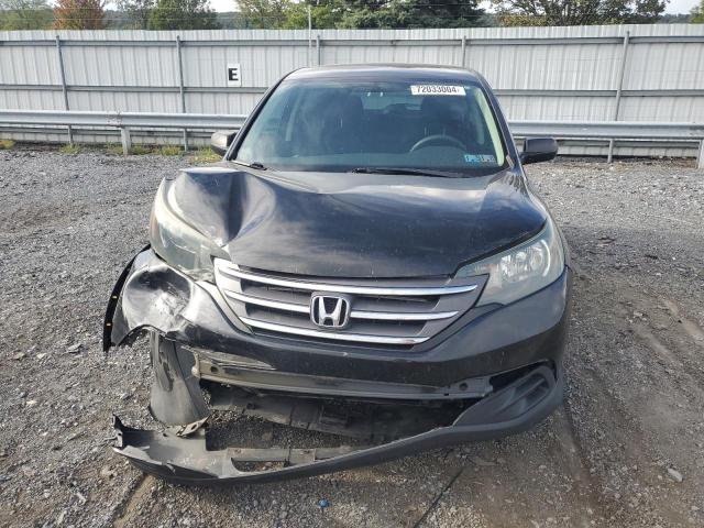 Photo 4 VIN: 3CZRM3H36EG717012 - HONDA CR-V LX 