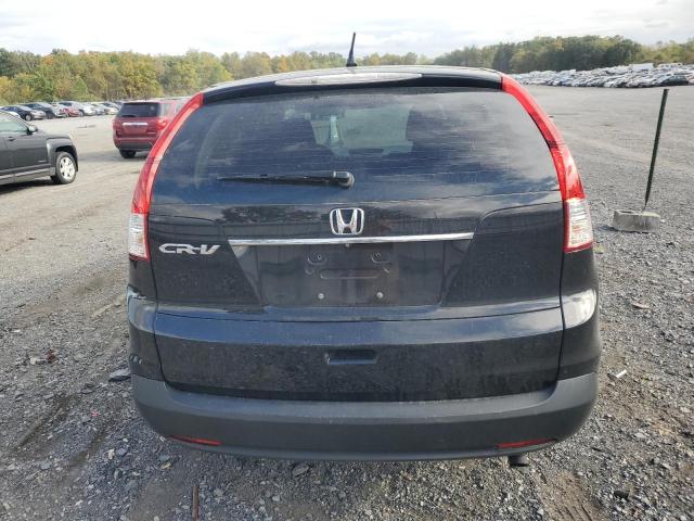 Photo 5 VIN: 3CZRM3H36EG717012 - HONDA CR-V LX 