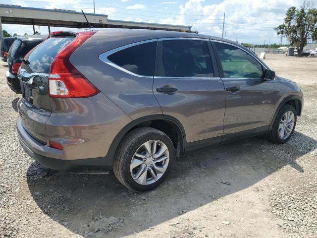 Photo 2 VIN: 3CZRM3H36FG701104 - HONDA CRV 