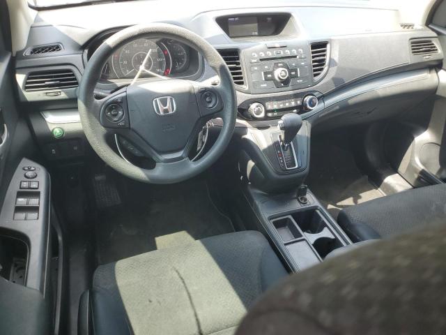 Photo 7 VIN: 3CZRM3H36FG701104 - HONDA CRV 