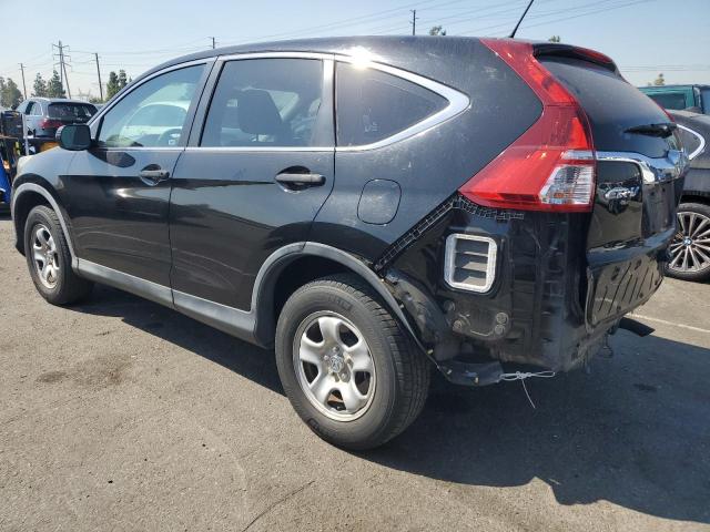 Photo 1 VIN: 3CZRM3H36FG701460 - HONDA CR-V LX 