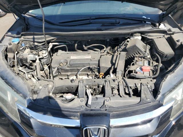 Photo 11 VIN: 3CZRM3H36FG701460 - HONDA CR-V LX 