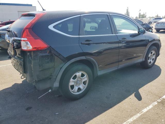 Photo 2 VIN: 3CZRM3H36FG701460 - HONDA CR-V LX 