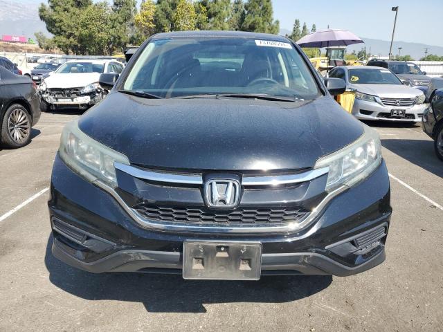 Photo 4 VIN: 3CZRM3H36FG701460 - HONDA CR-V LX 