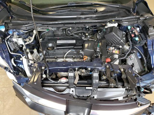 Photo 11 VIN: 3CZRM3H36FG702107 - HONDA CRV 