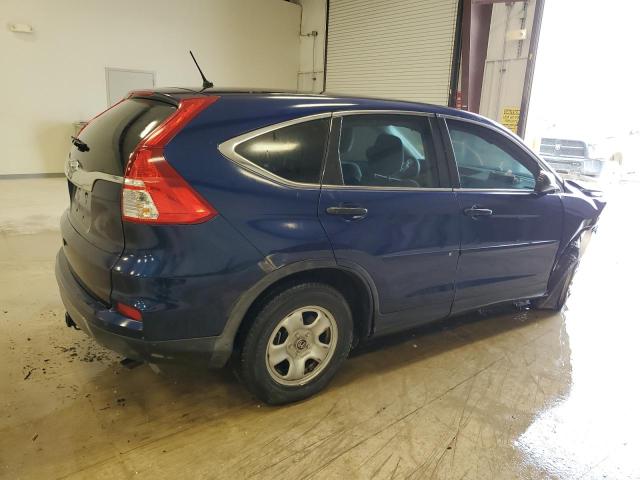 Photo 2 VIN: 3CZRM3H36FG702107 - HONDA CRV 