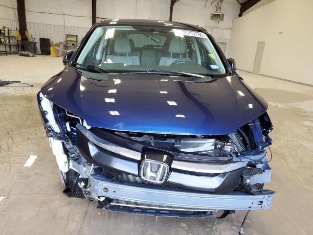 Photo 4 VIN: 3CZRM3H36FG702107 - HONDA CRV 