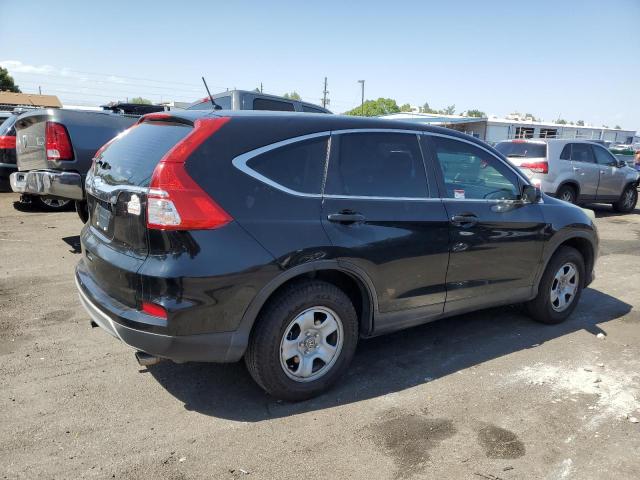 Photo 2 VIN: 3CZRM3H36FG703452 - HONDA CR-V LX 